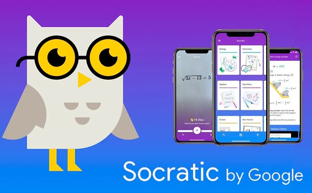 Socratic By Google APK Download