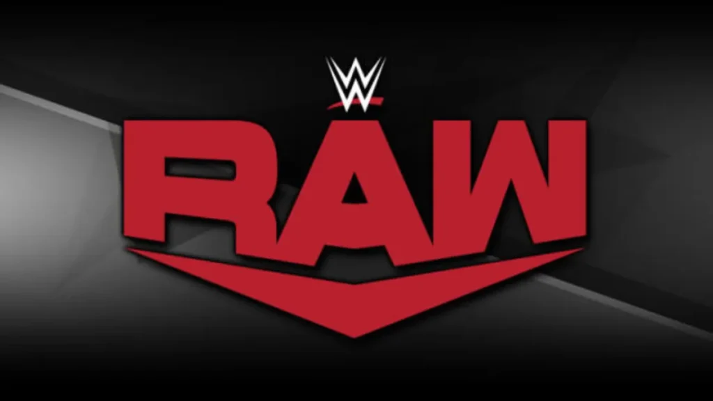 WWE RAW 15 April 2024