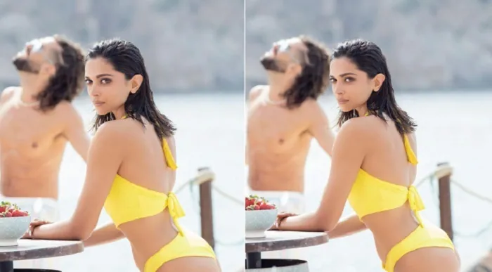 Deepika Padukone’s Showstopping Moments in Pathaan