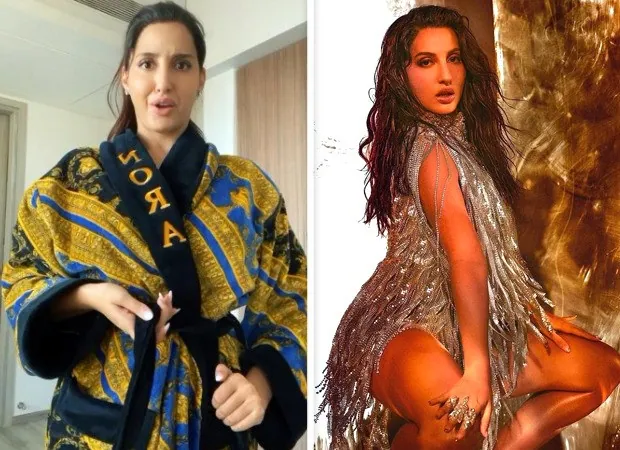 Nora Fatehi Reveals Shocking Secrets About ‘100%’ Movie with John Abraham and Shehnaaz Gill