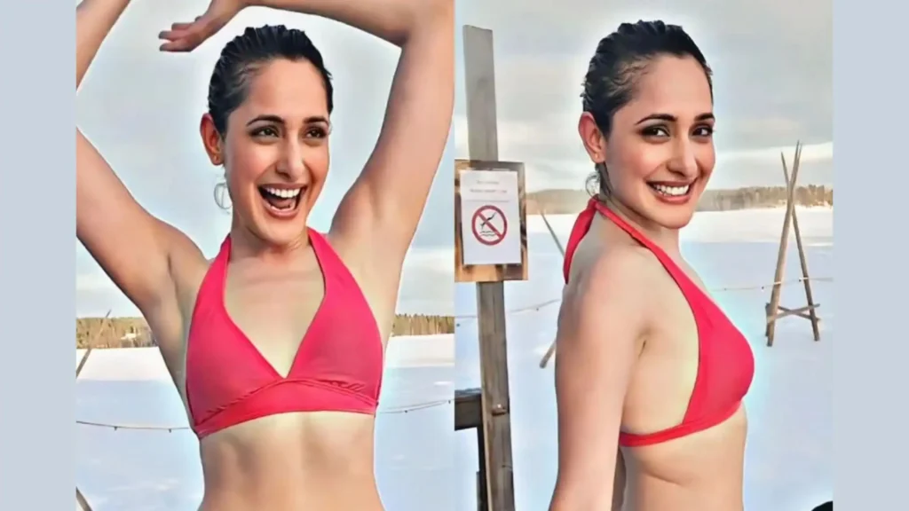 Indian Actress Pragya Jaiswal’s Net Worth In 2024