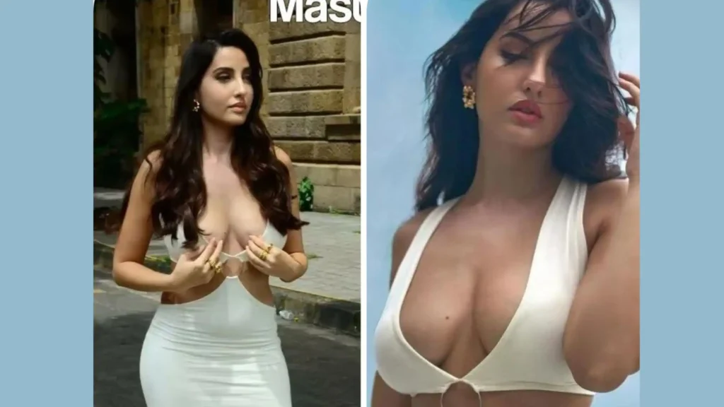 How much did Nora Fatehi charge for dancing to the song Dilbar?