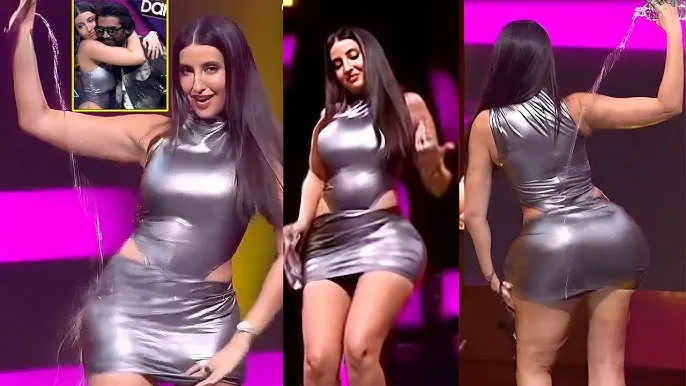 Nora Fatehi’s dance video from Dance Plus Pro 7 goes viral